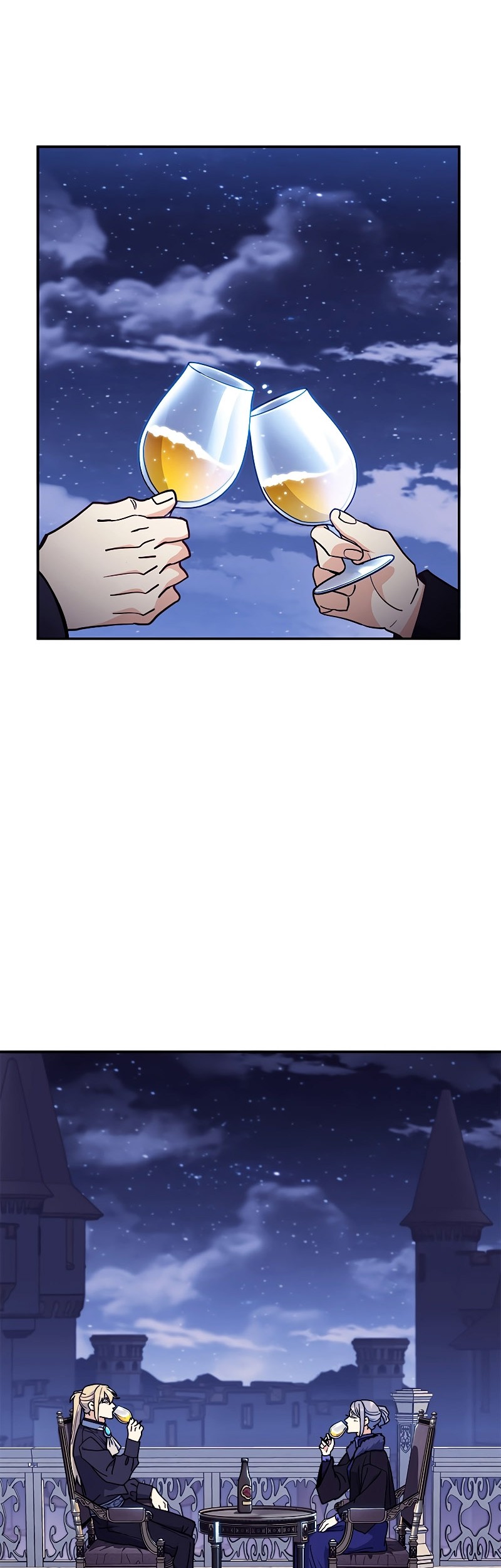 White Dragon Duke: Pendragon Chapter 105 - halaman 10