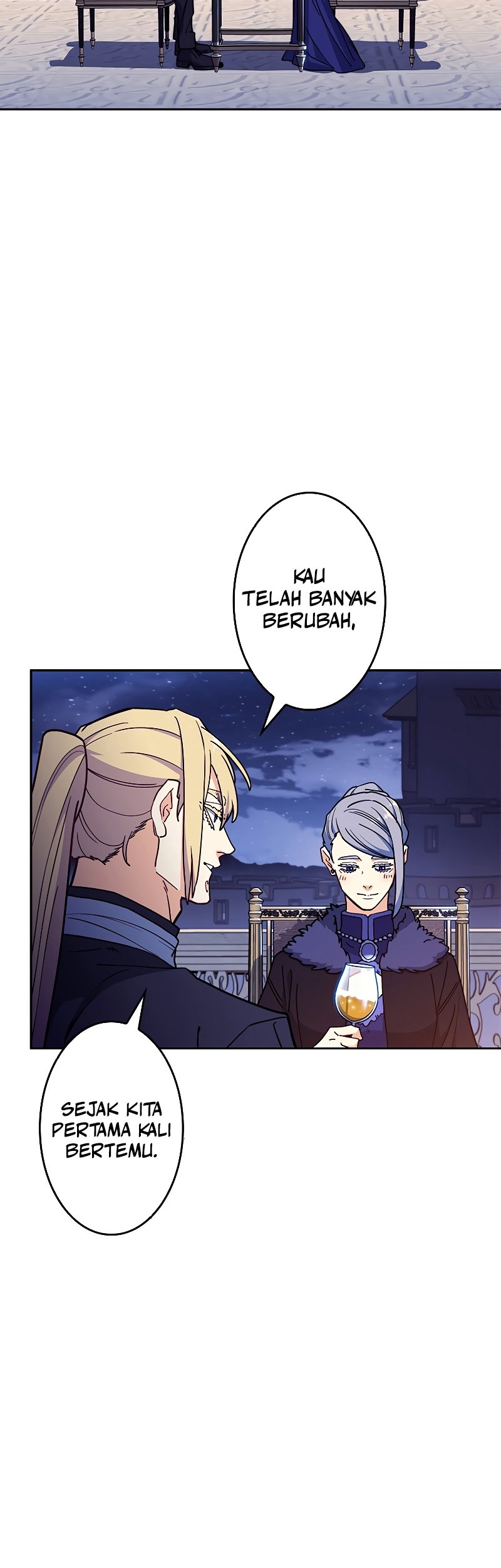 White Dragon Duke: Pendragon Chapter 105 - halaman 11