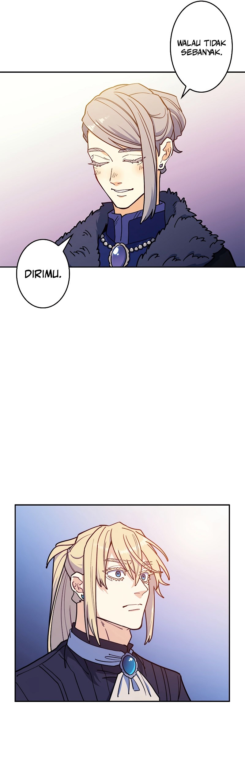 White Dragon Duke: Pendragon Chapter 105 - halaman 13