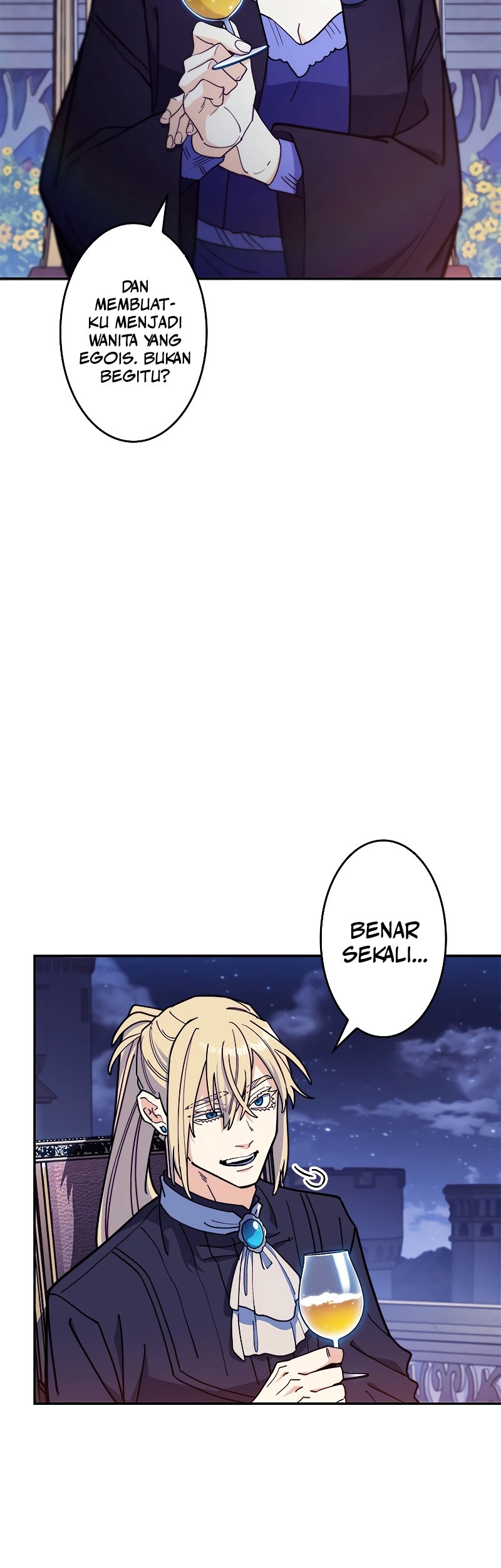 White Dragon Duke: Pendragon Chapter 105 - halaman 17