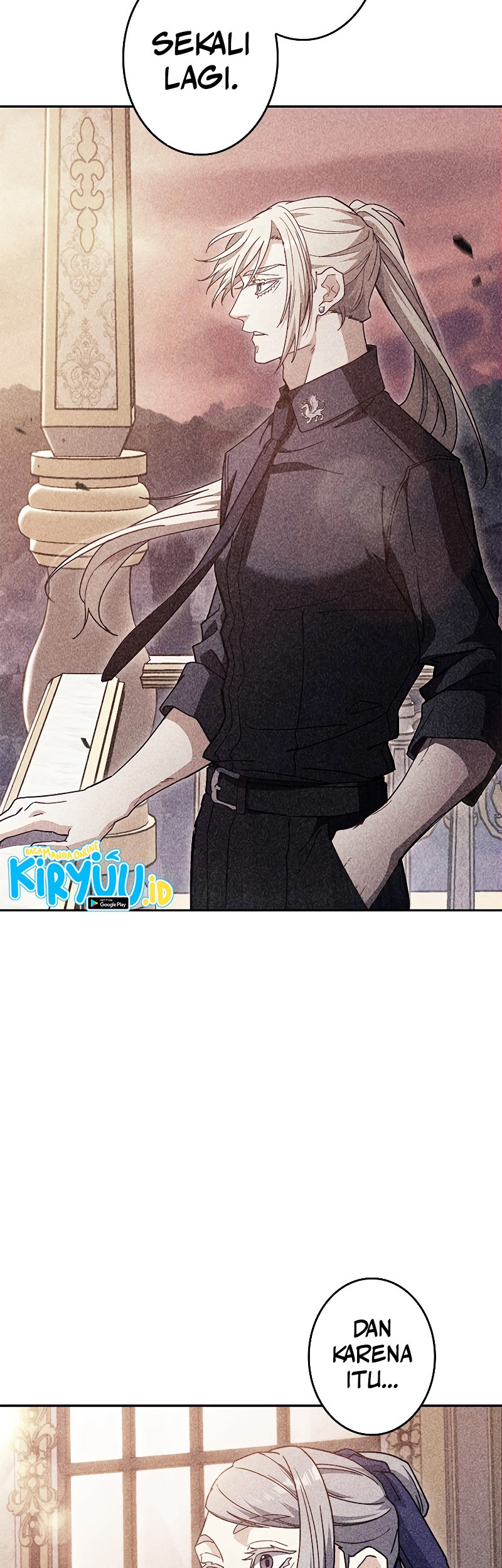 White Dragon Duke: Pendragon Chapter 105 - halaman 20