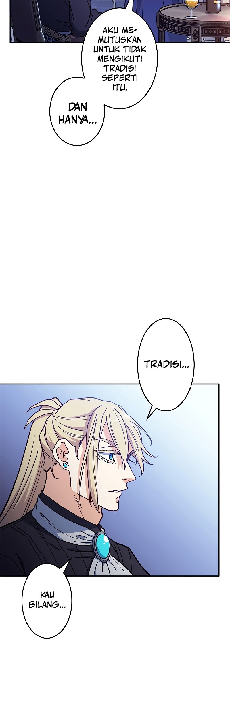 White Dragon Duke: Pendragon Chapter 105 - halaman 22