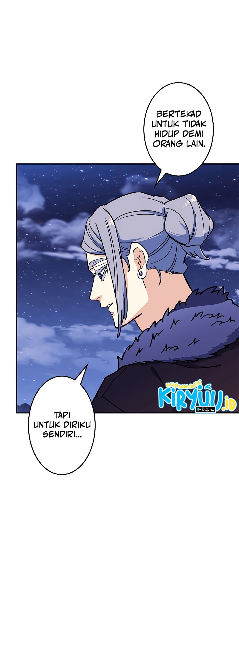 White Dragon Duke: Pendragon Chapter 105 - halaman 23