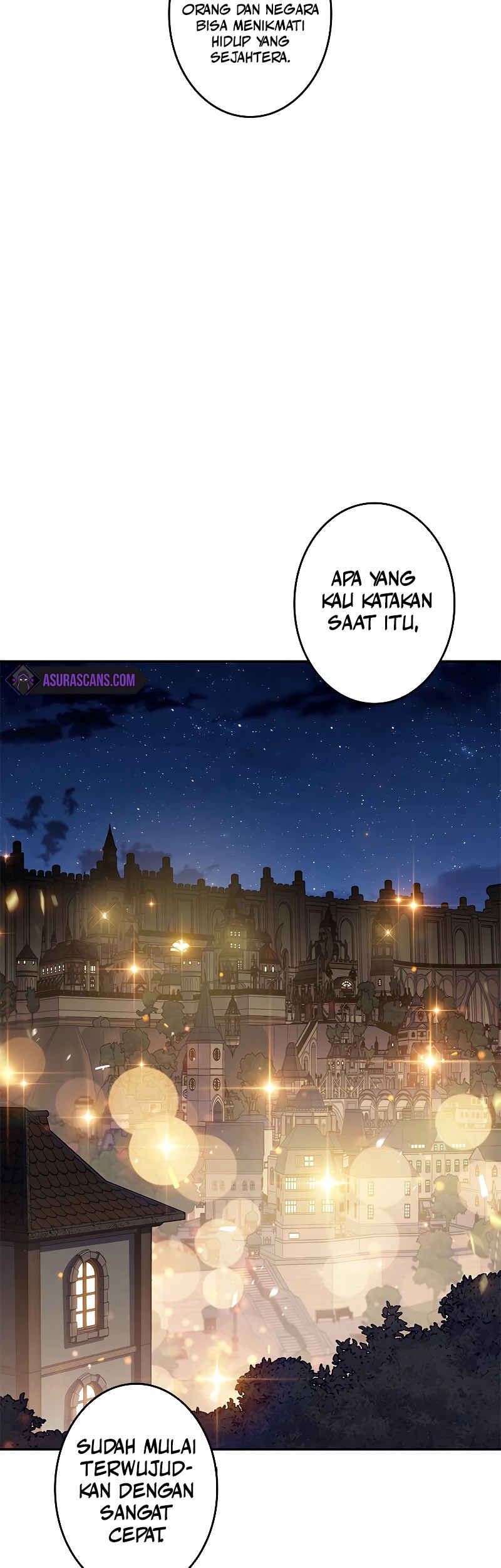 White Dragon Duke: Pendragon Chapter 105 - halaman 26