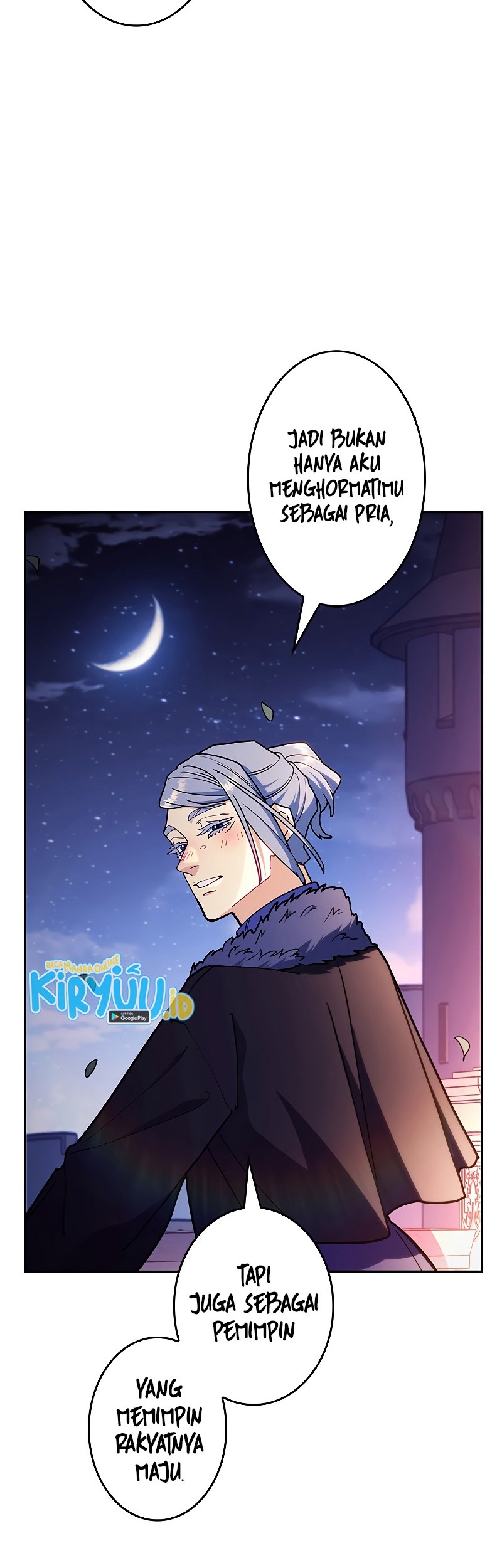 White Dragon Duke: Pendragon Chapter 105 - halaman 27