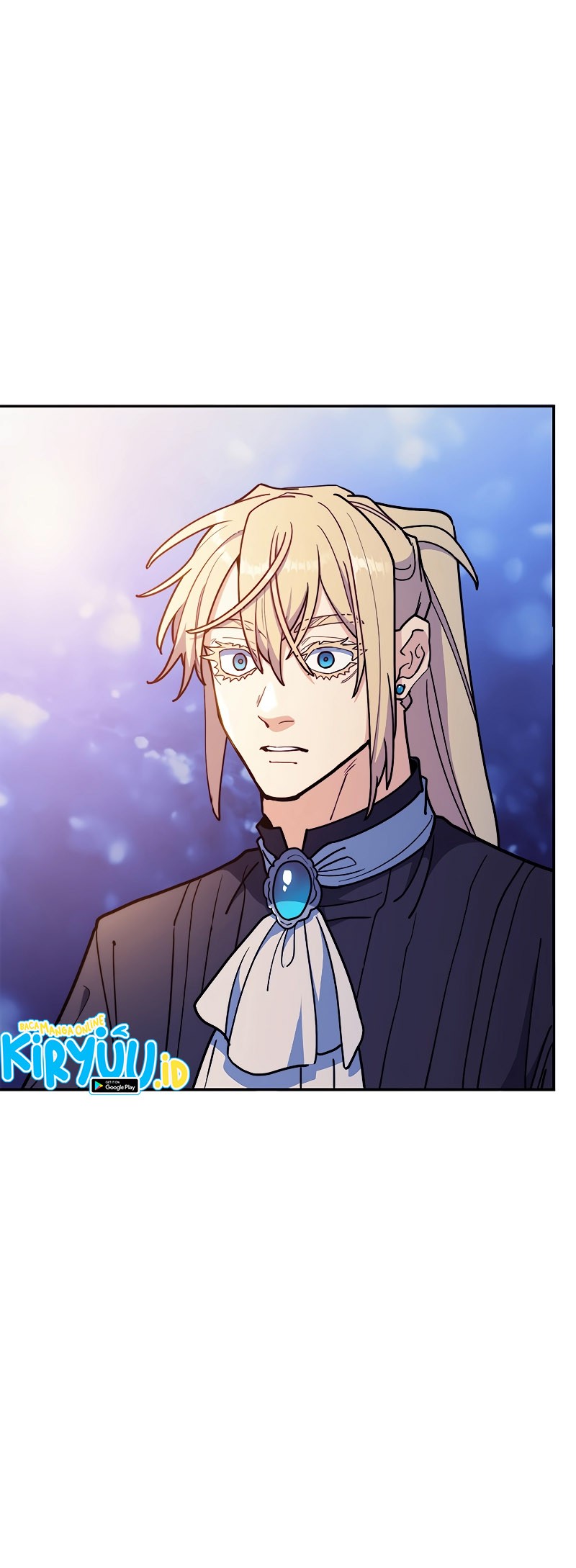 White Dragon Duke: Pendragon Chapter 105 - halaman 28