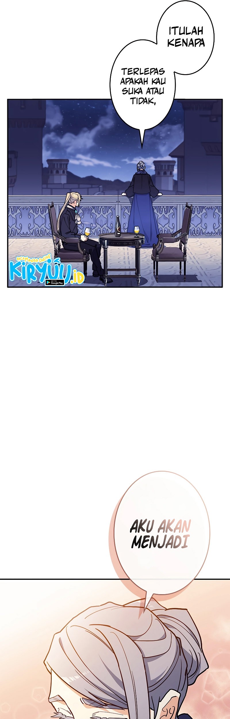 White Dragon Duke: Pendragon Chapter 105 - halaman 29