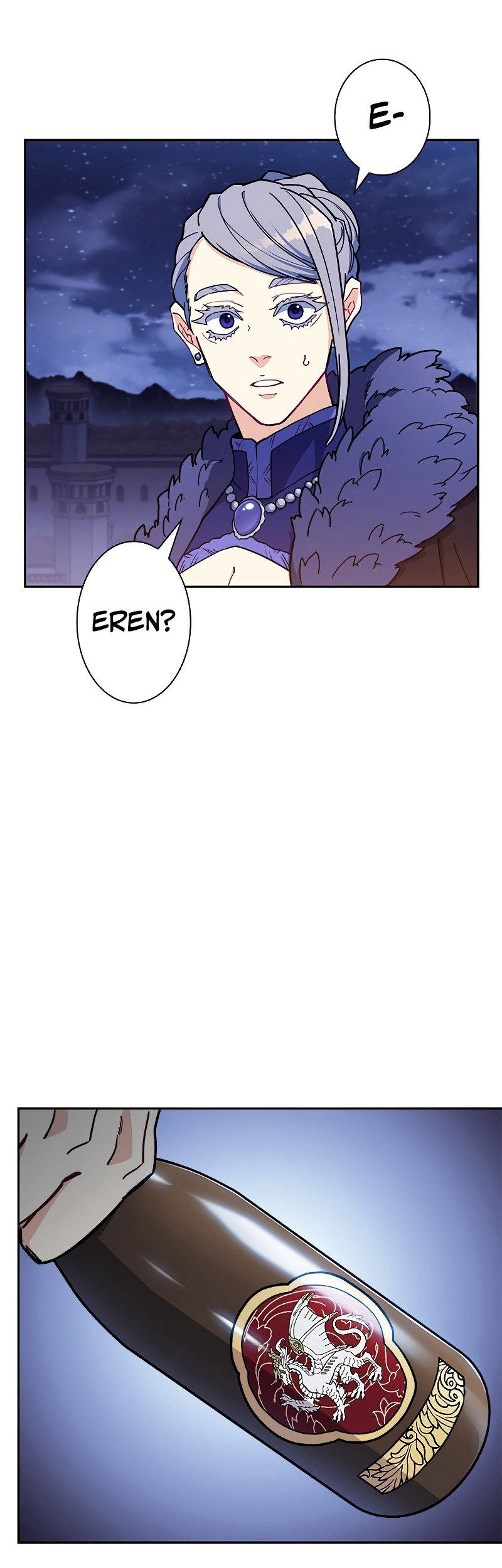 White Dragon Duke: Pendragon Chapter 105 - halaman 3