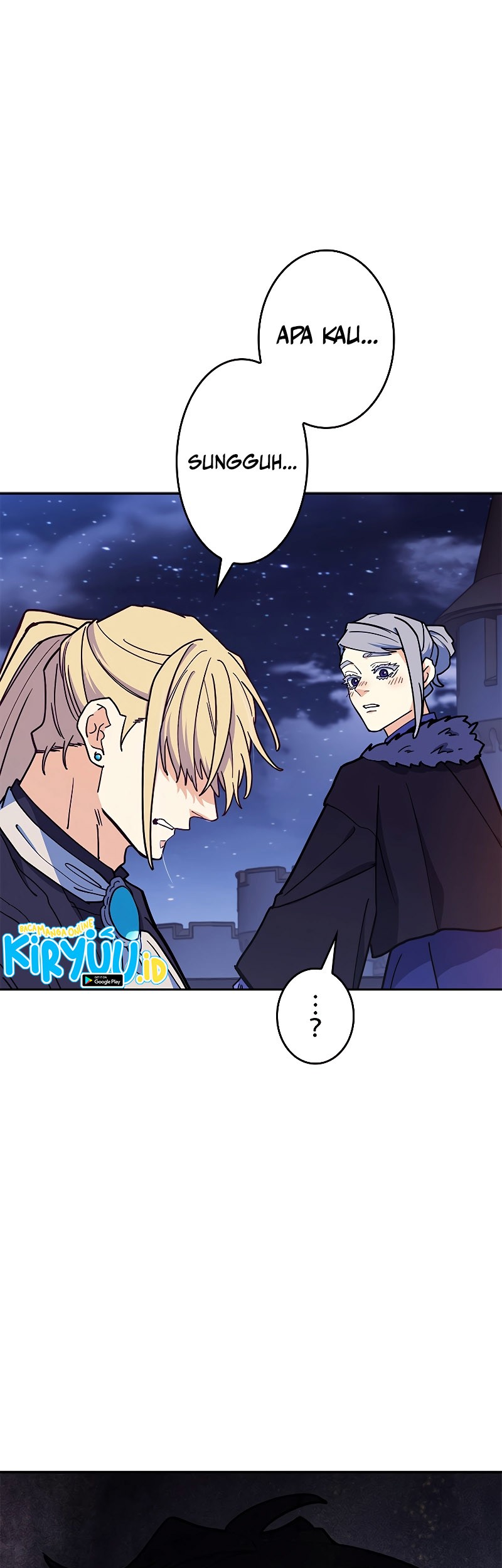 White Dragon Duke: Pendragon Chapter 105 - halaman 31
