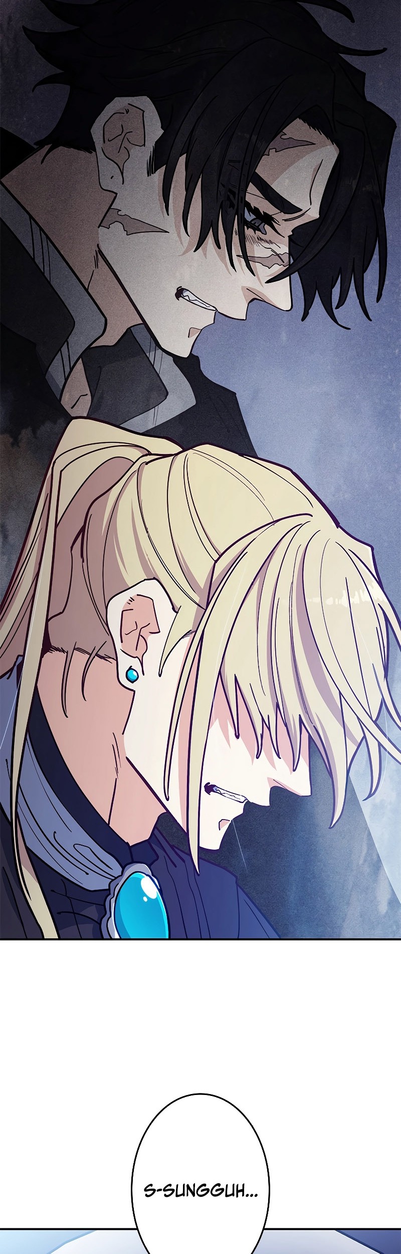 White Dragon Duke: Pendragon Chapter 105 - halaman 32