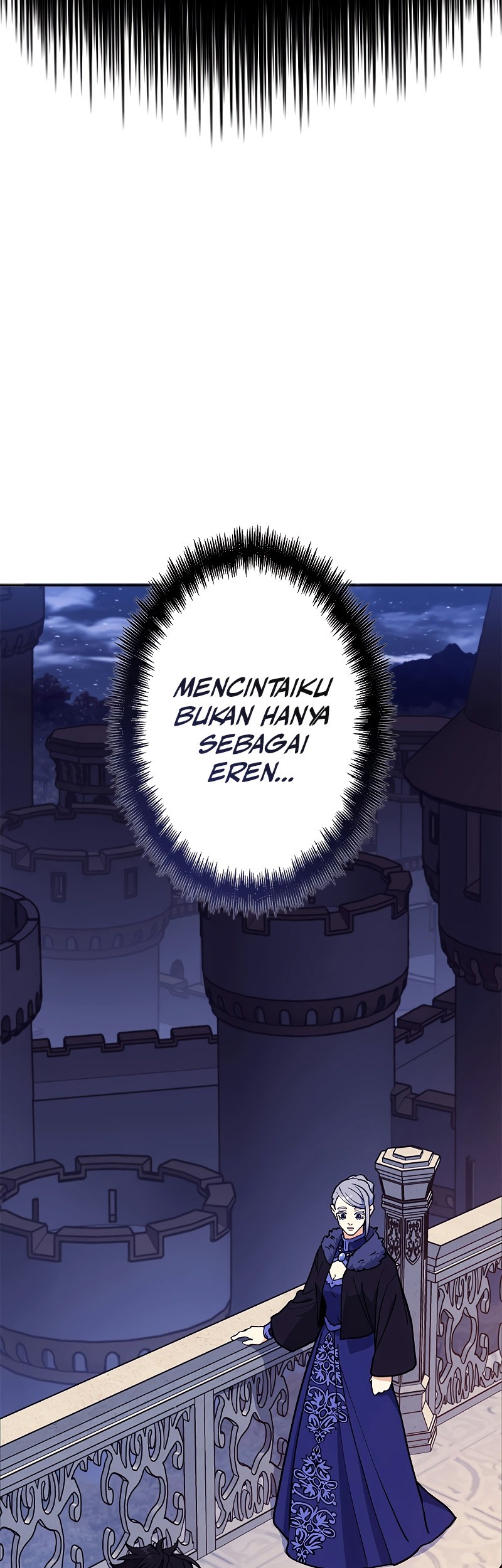 White Dragon Duke: Pendragon Chapter 105 - halaman 36