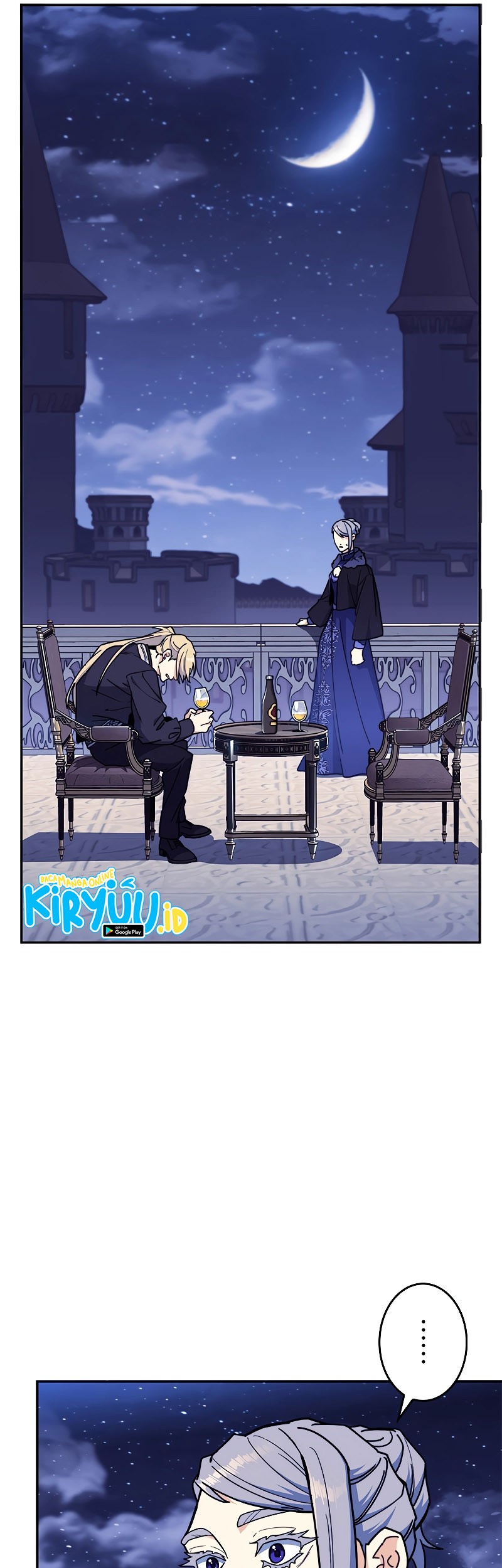 White Dragon Duke: Pendragon Chapter 105 - halaman 39