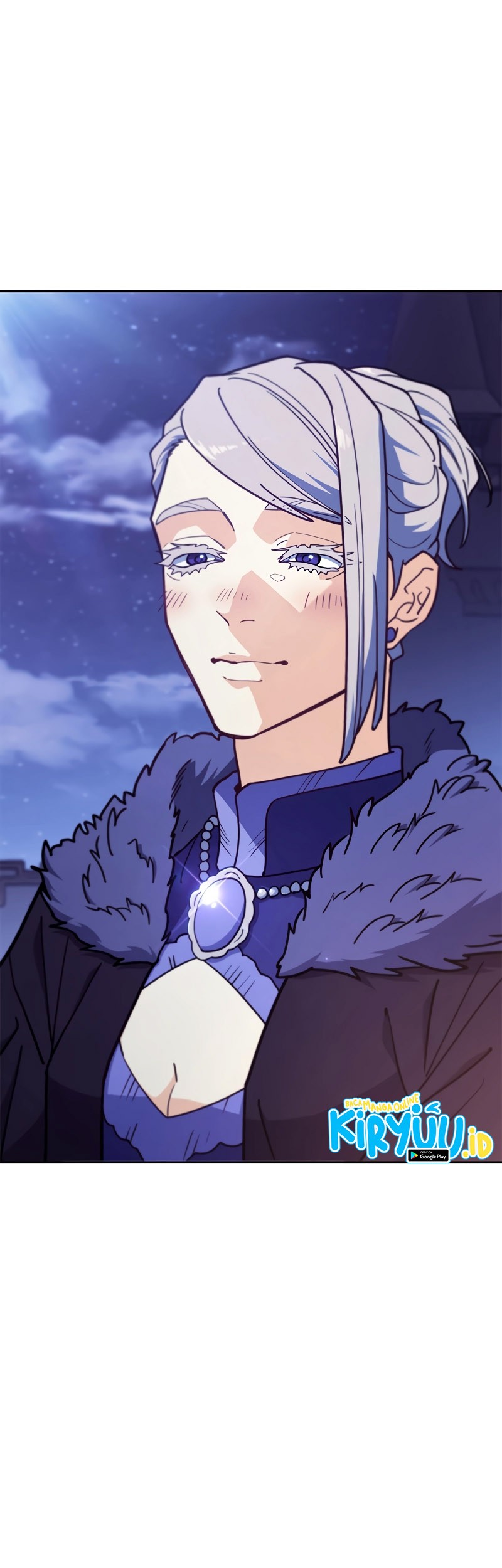 White Dragon Duke: Pendragon Chapter 105 - halaman 43