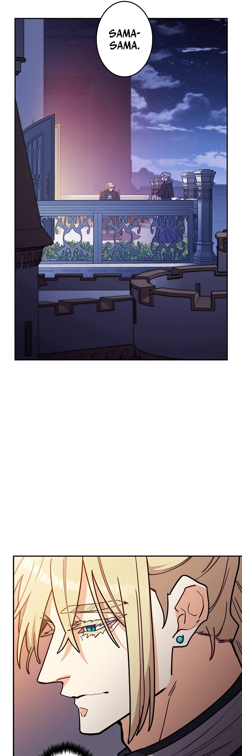 White Dragon Duke: Pendragon Chapter 105 - halaman 45