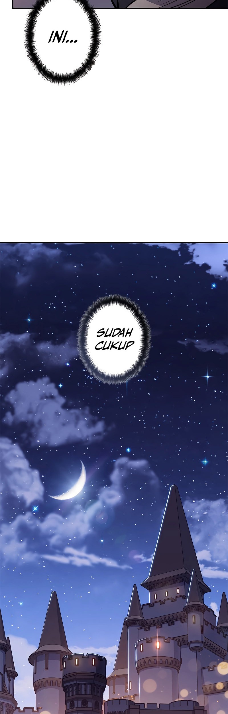 White Dragon Duke: Pendragon Chapter 105 - halaman 46