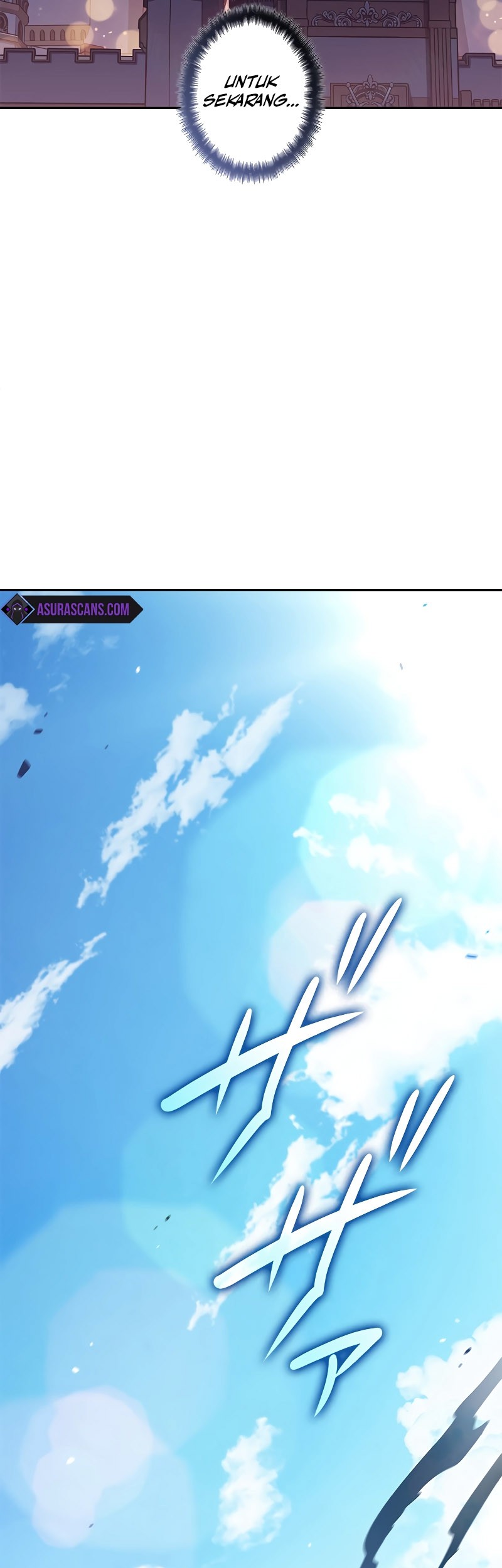 White Dragon Duke: Pendragon Chapter 105 - halaman 47