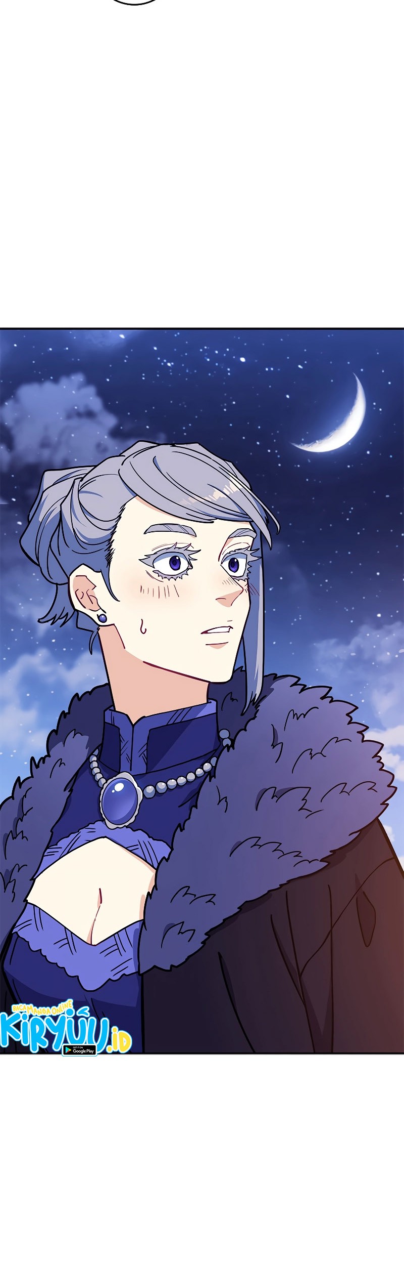 White Dragon Duke: Pendragon Chapter 105 - halaman 5