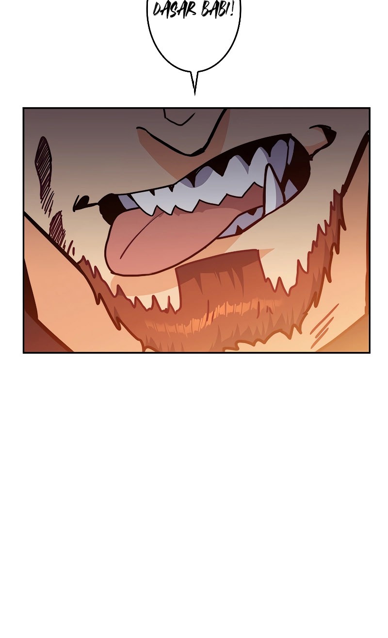 White Dragon Duke: Pendragon Chapter 105 - halaman 55