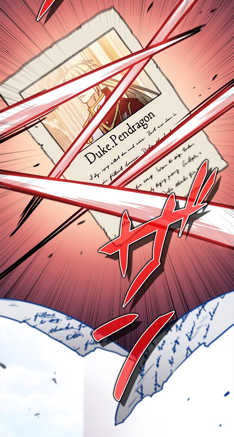 White Dragon Duke: Pendragon Chapter 105 - halaman 60