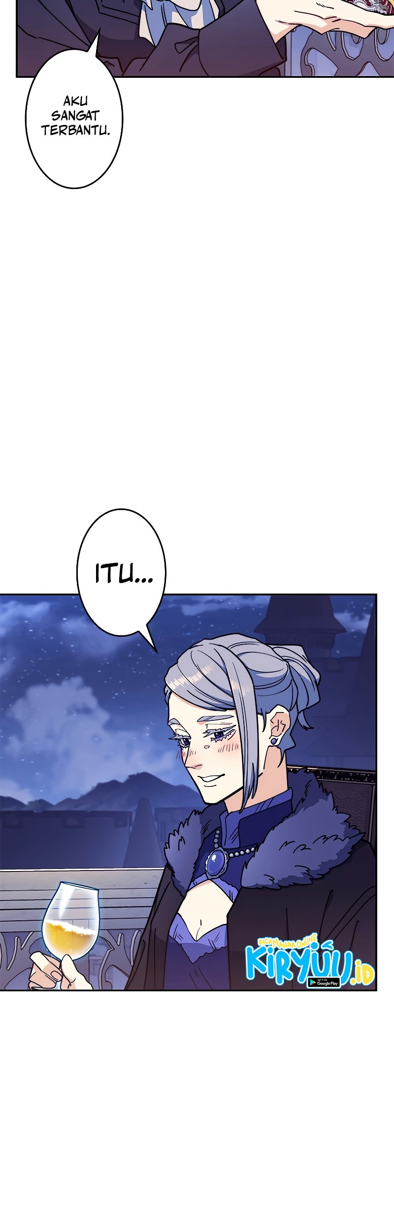 White Dragon Duke: Pendragon Chapter 105 - halaman 9
