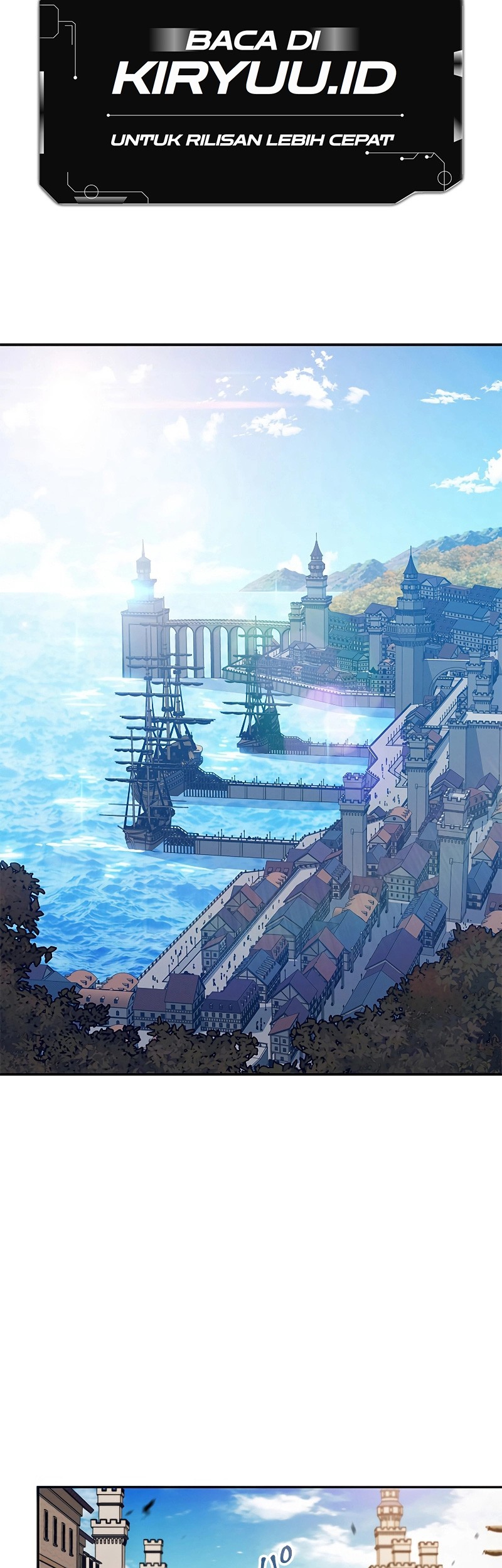 White Dragon Duke: Pendragon Chapter 106 - halaman 14