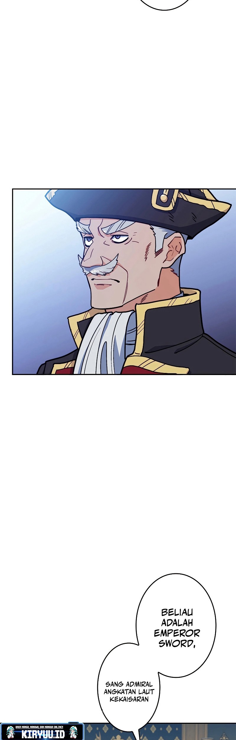 White Dragon Duke: Pendragon Chapter 106 - halaman 25