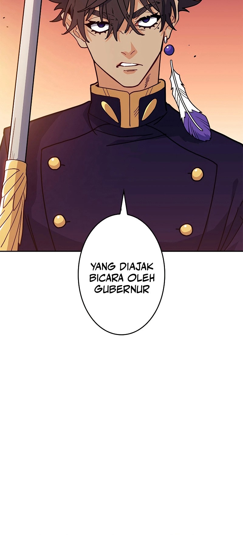 White Dragon Duke: Pendragon Chapter 106 - halaman 31