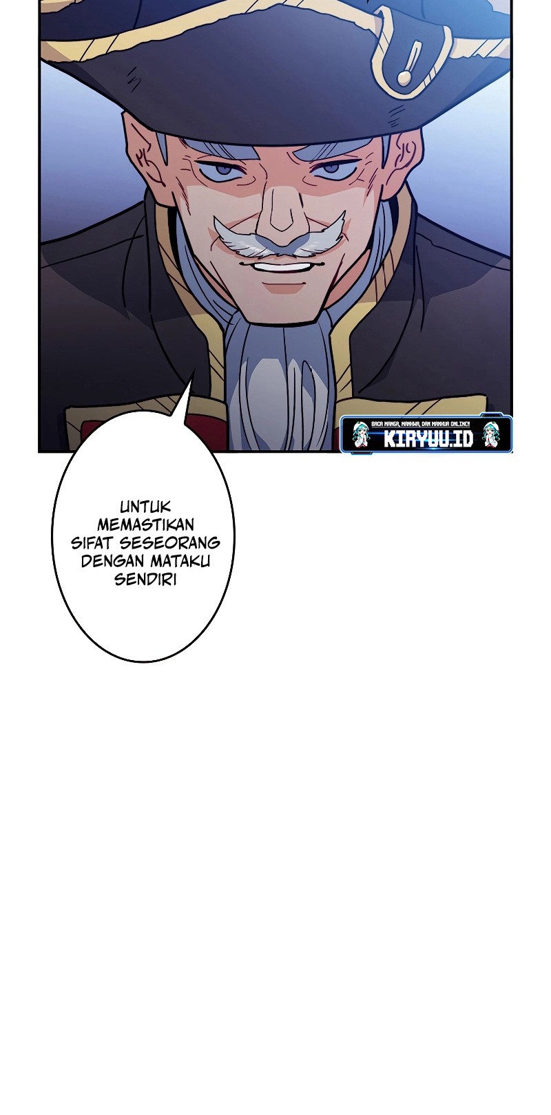 White Dragon Duke: Pendragon Chapter 106 - halaman 36