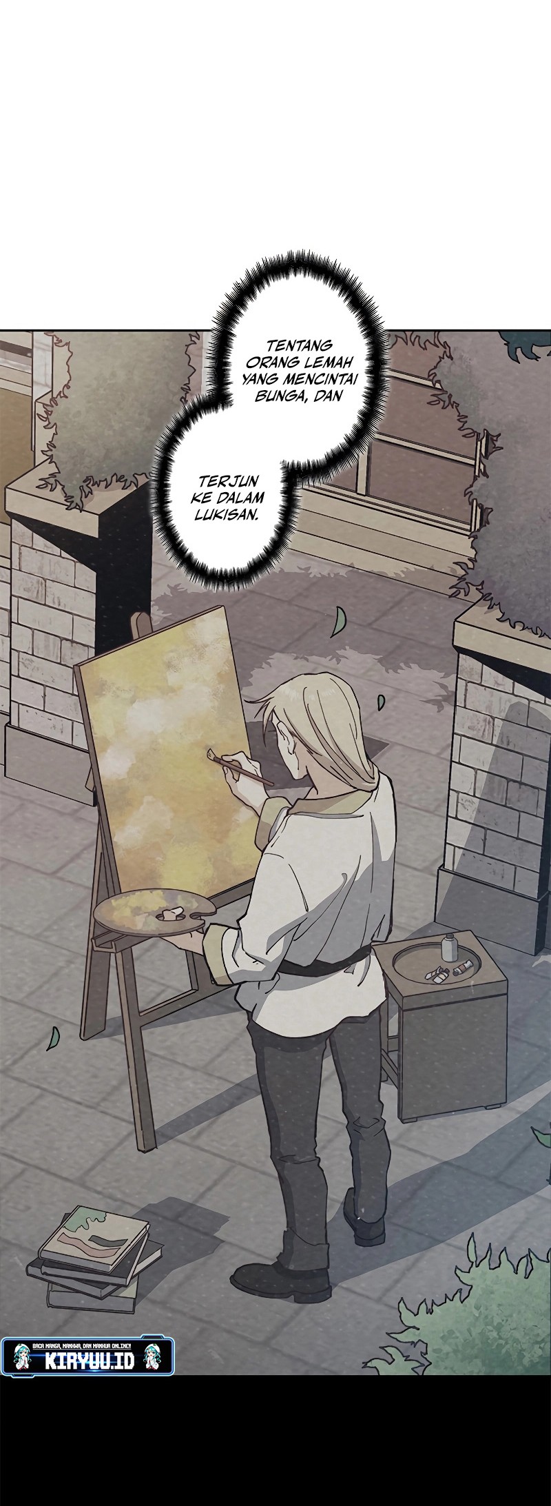 White Dragon Duke: Pendragon Chapter 106 - halaman 40