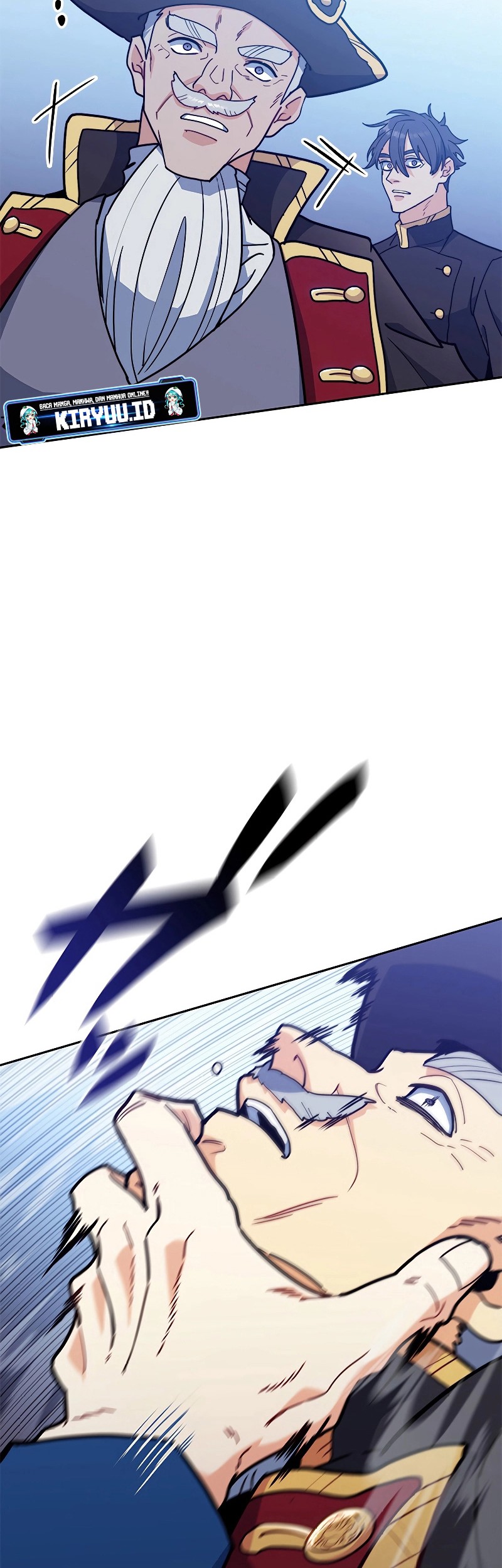White Dragon Duke: Pendragon Chapter 106 - halaman 47