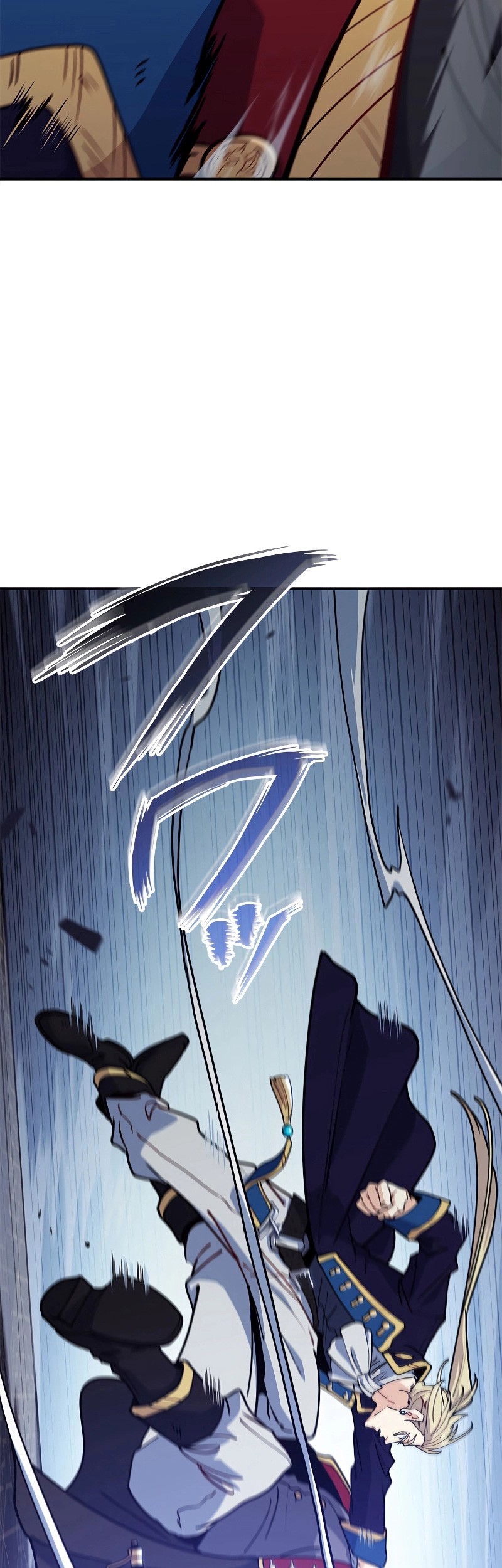 White Dragon Duke: Pendragon Chapter 106 - halaman 48