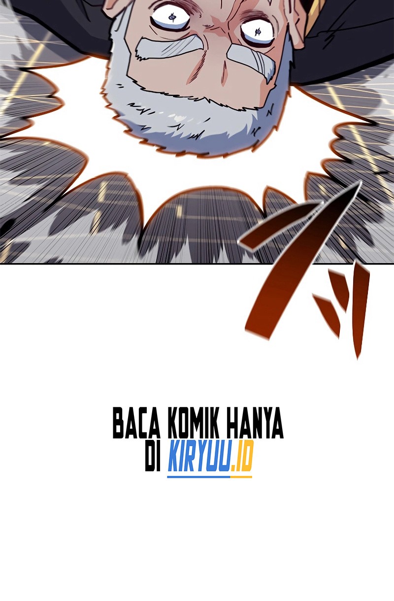 White Dragon Duke: Pendragon Chapter 106 - halaman 50