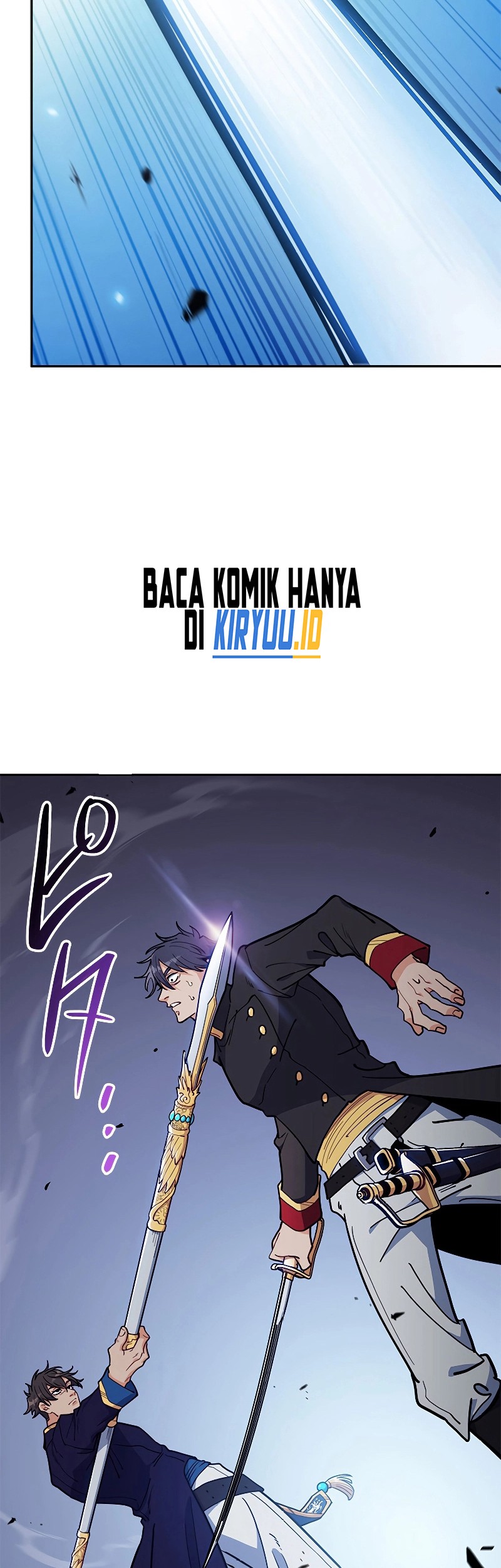 White Dragon Duke: Pendragon Chapter 106 - halaman 52