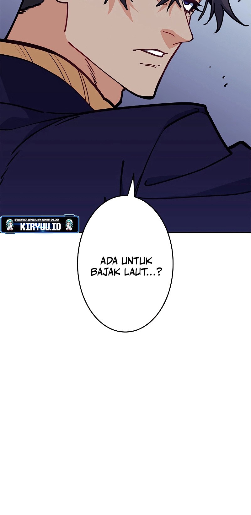 White Dragon Duke: Pendragon Chapter 106 - halaman 55