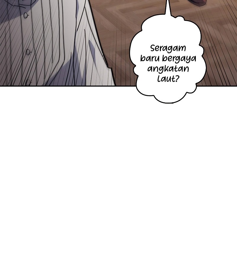 White Dragon Duke: Pendragon Chapter 106 - halaman 6