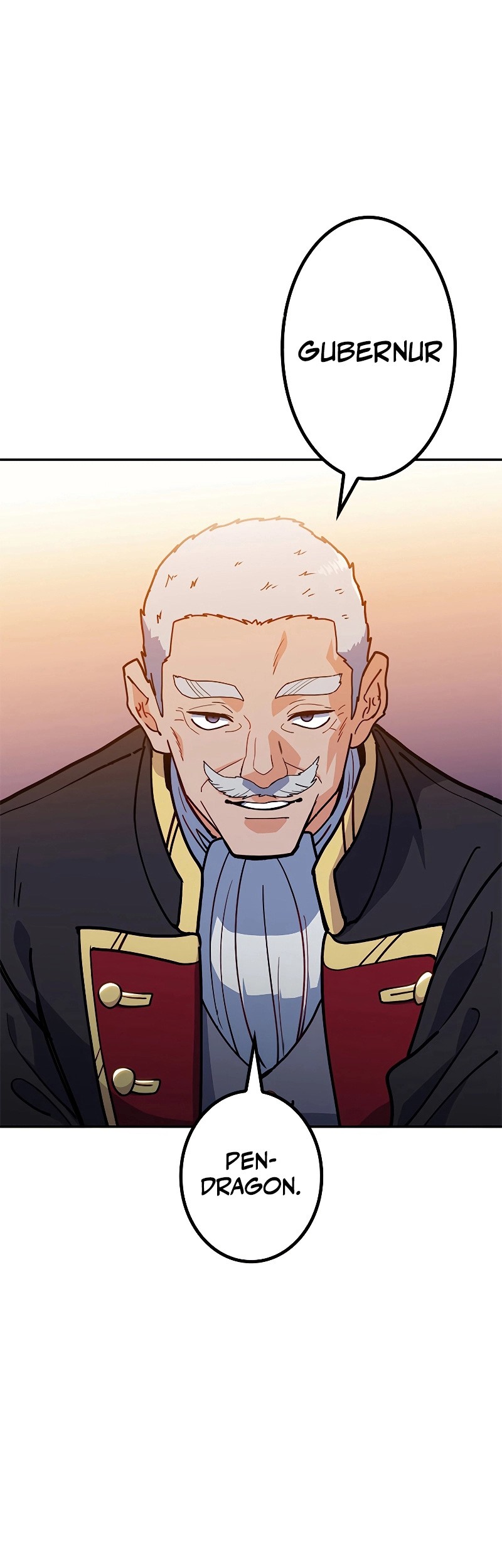 White Dragon Duke: Pendragon Chapter 106 - halaman 63