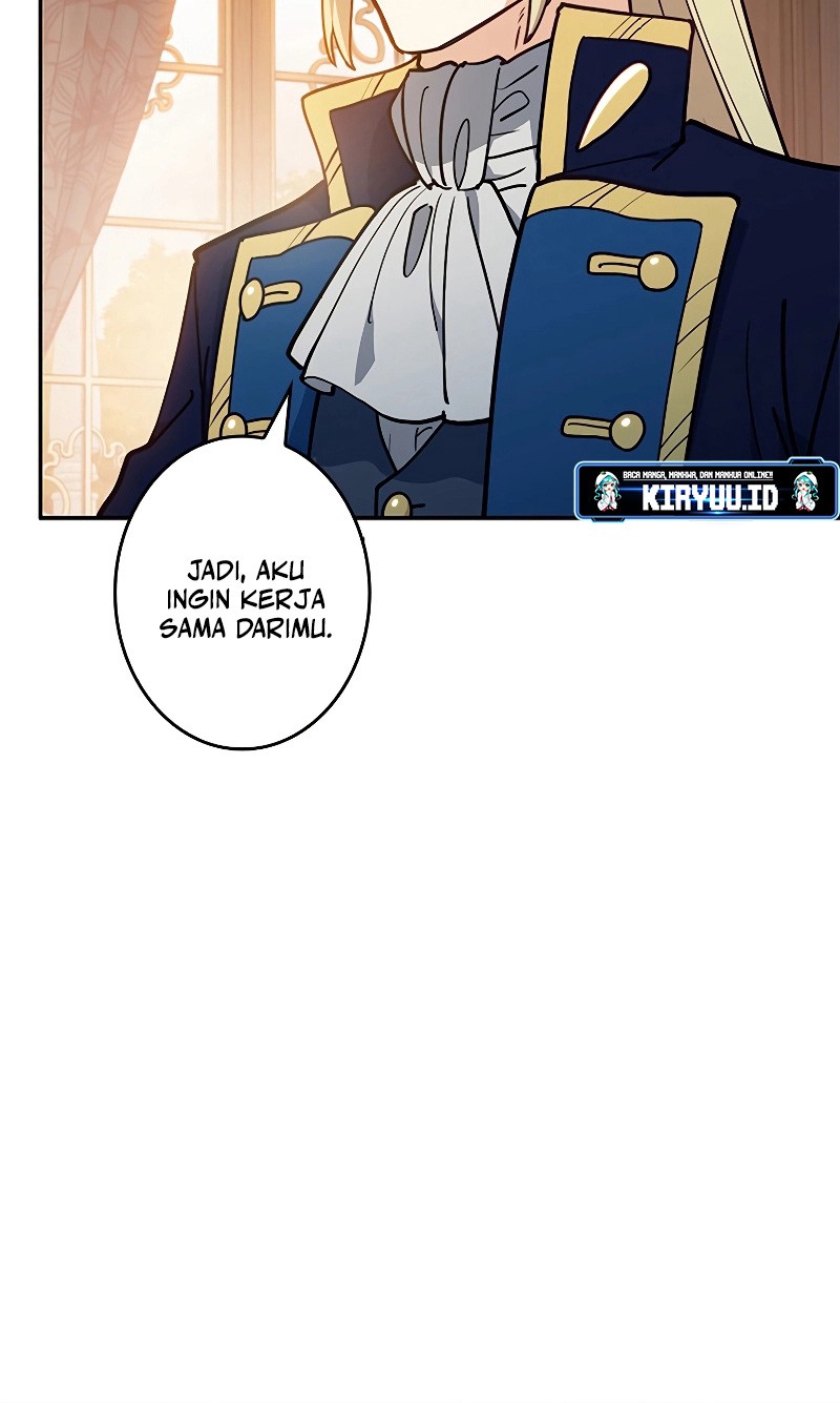 White Dragon Duke: Pendragon Chapter 106 - halaman 65