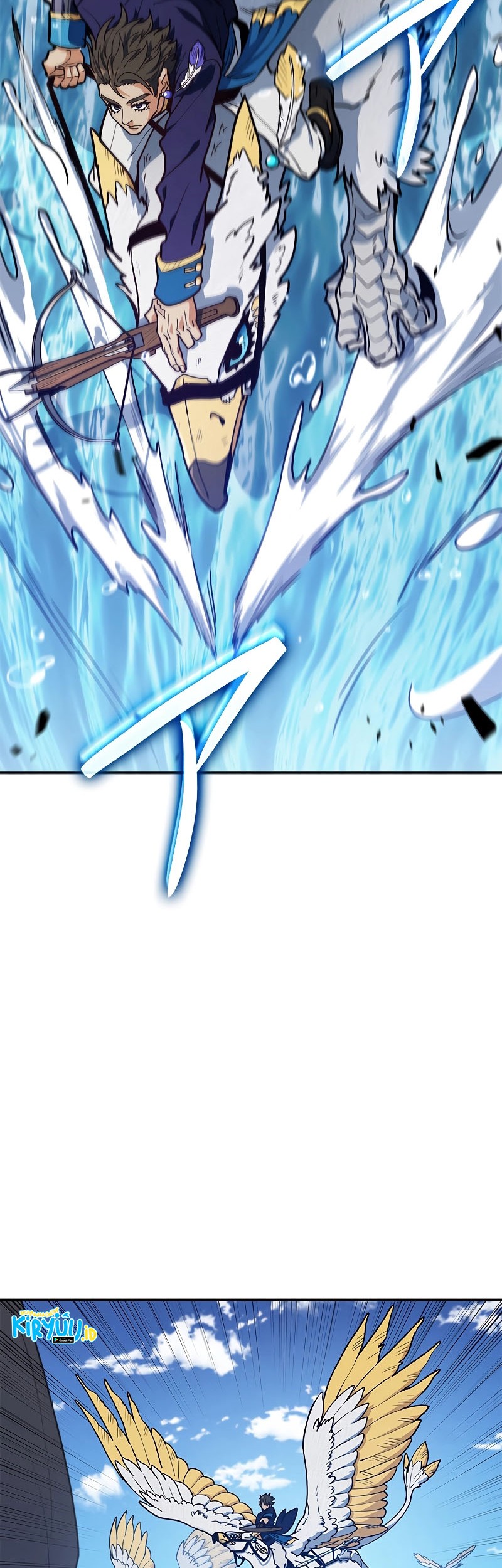 White Dragon Duke: Pendragon Chapter 107 - halaman 11