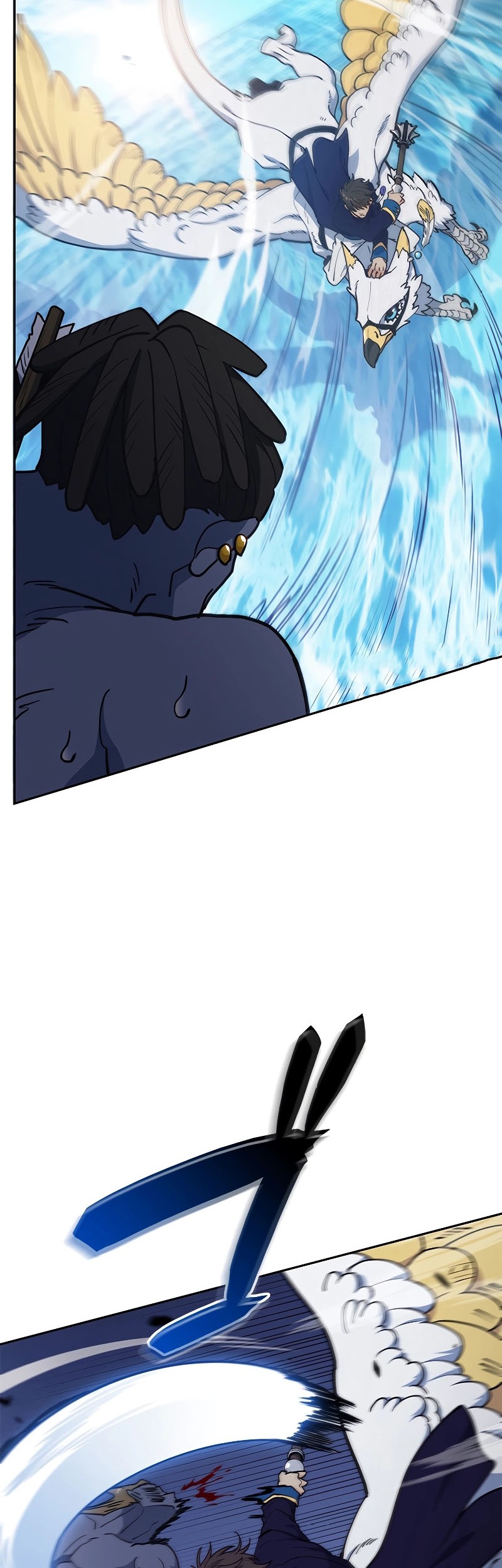 White Dragon Duke: Pendragon Chapter 107 - halaman 15