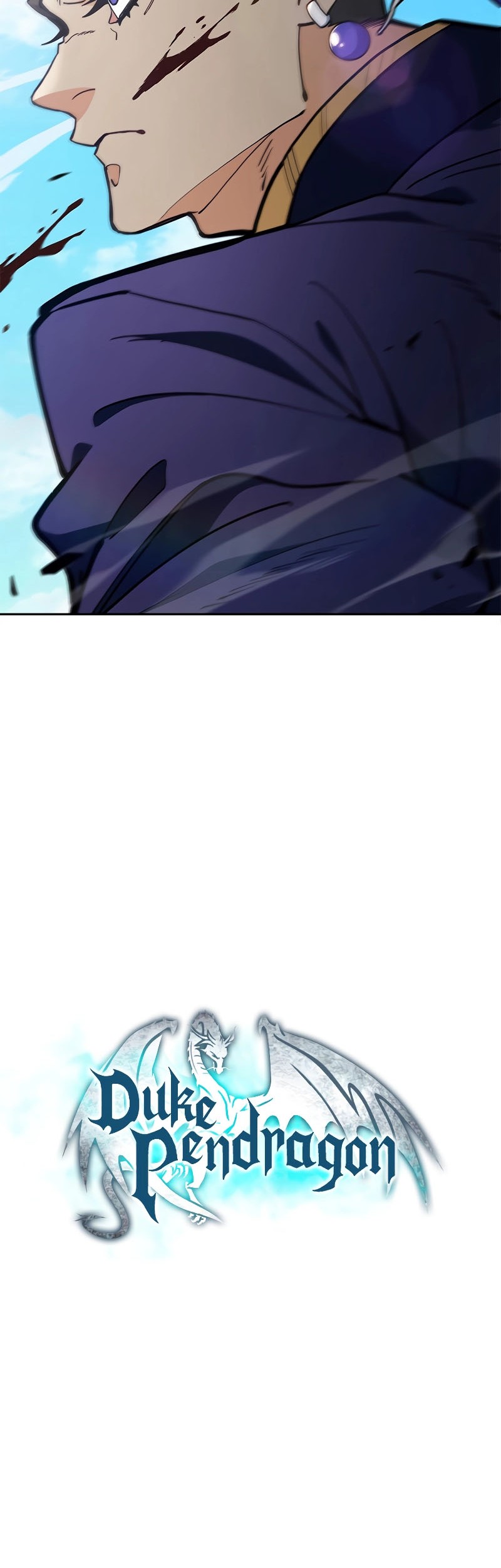 White Dragon Duke: Pendragon Chapter 107 - halaman 17