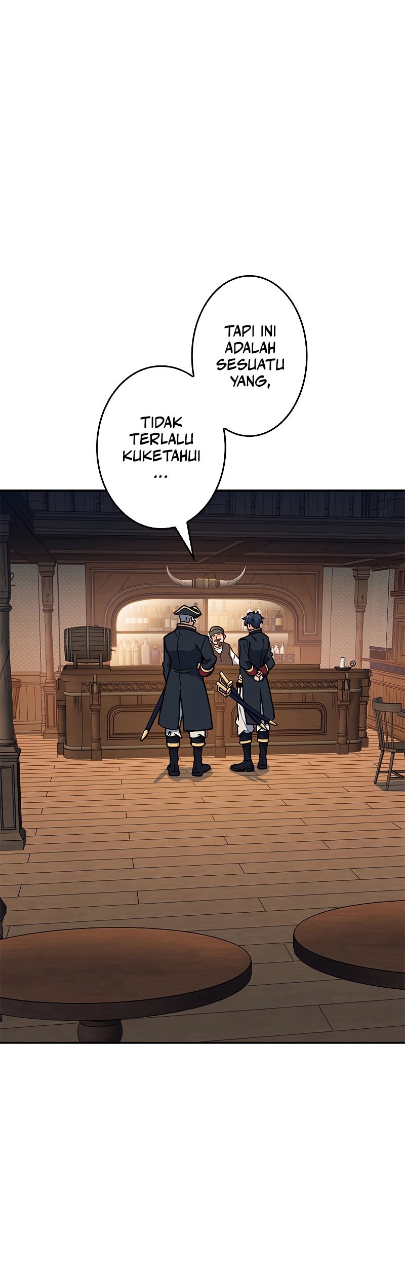 White Dragon Duke: Pendragon Chapter 107 - halaman 21