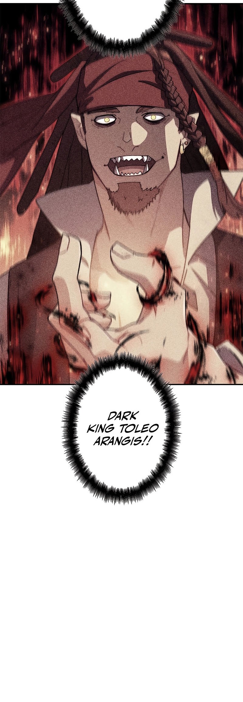 White Dragon Duke: Pendragon Chapter 107 - halaman 33