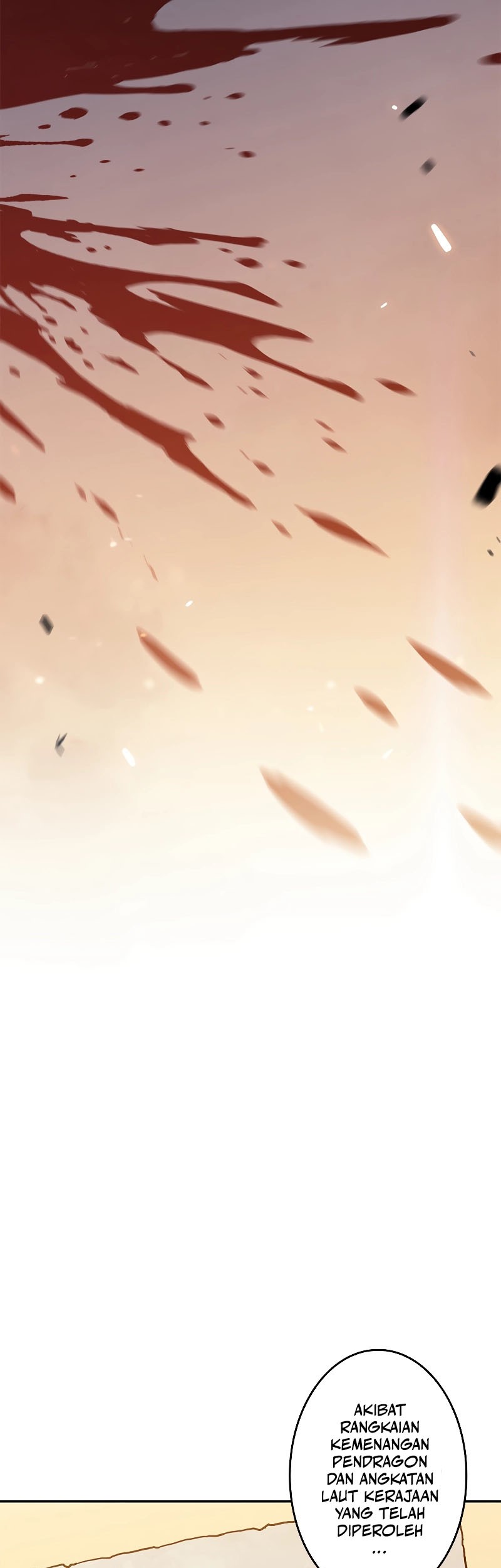 White Dragon Duke: Pendragon Chapter 107 - halaman 40