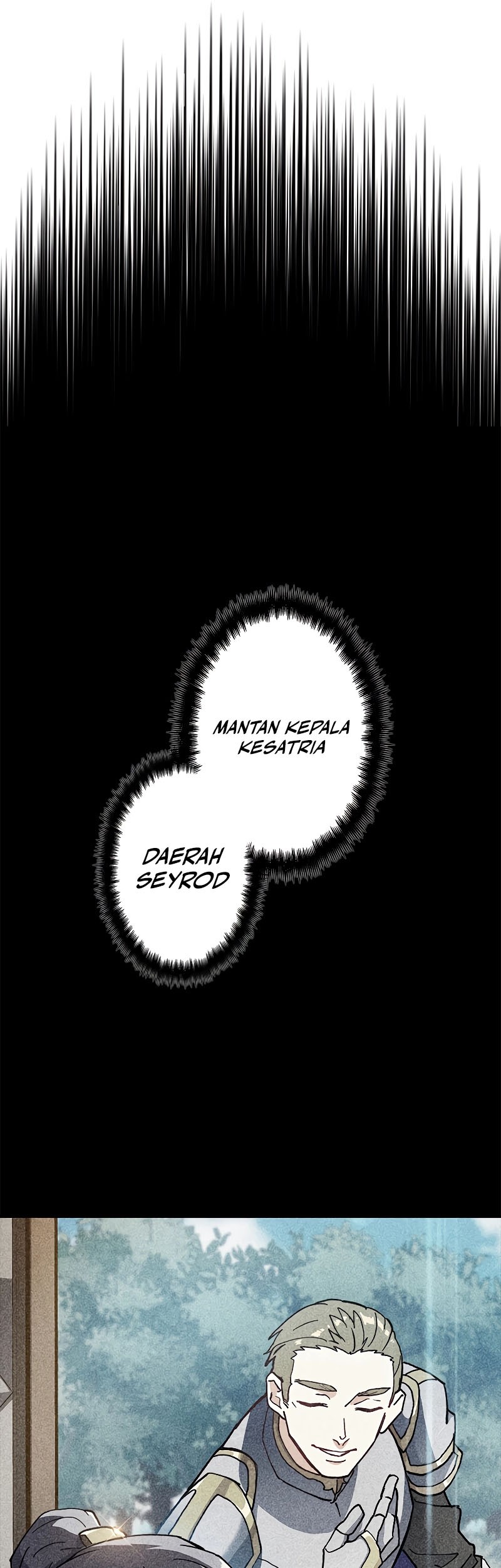 White Dragon Duke: Pendragon Chapter 107 - halaman 50