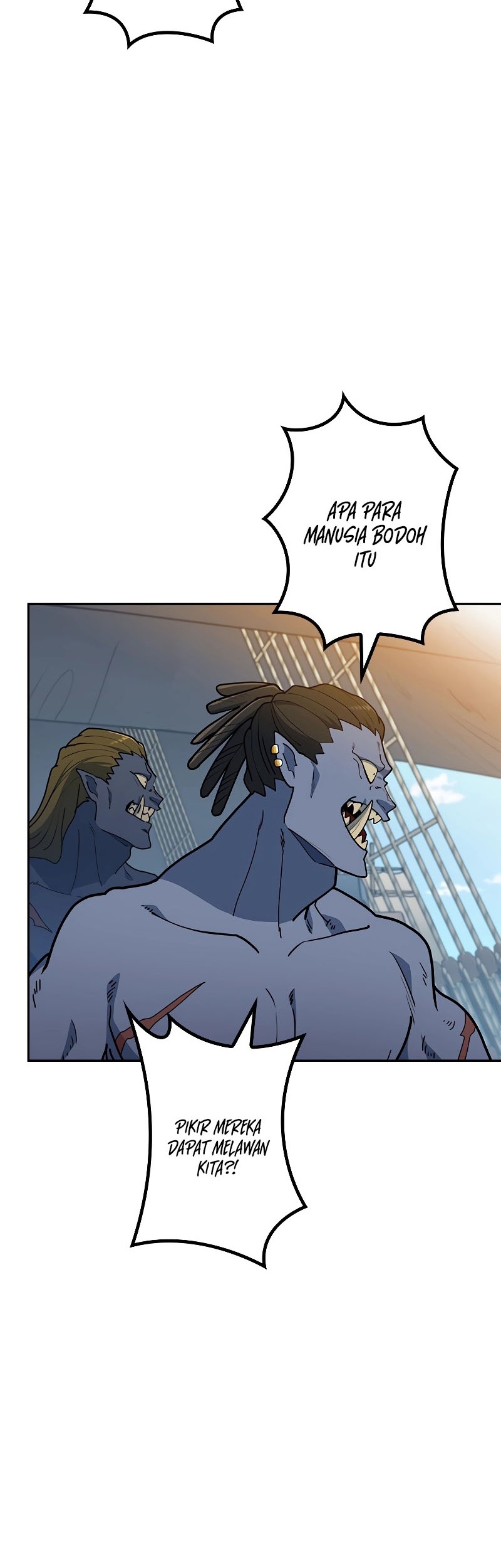 White Dragon Duke: Pendragon Chapter 107 - halaman 7