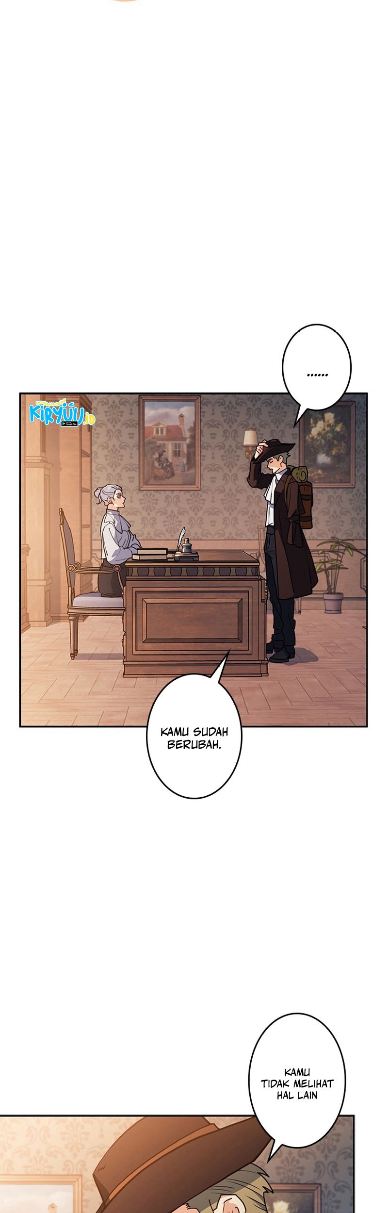 White Dragon Duke: Pendragon Chapter 108 - halaman 12