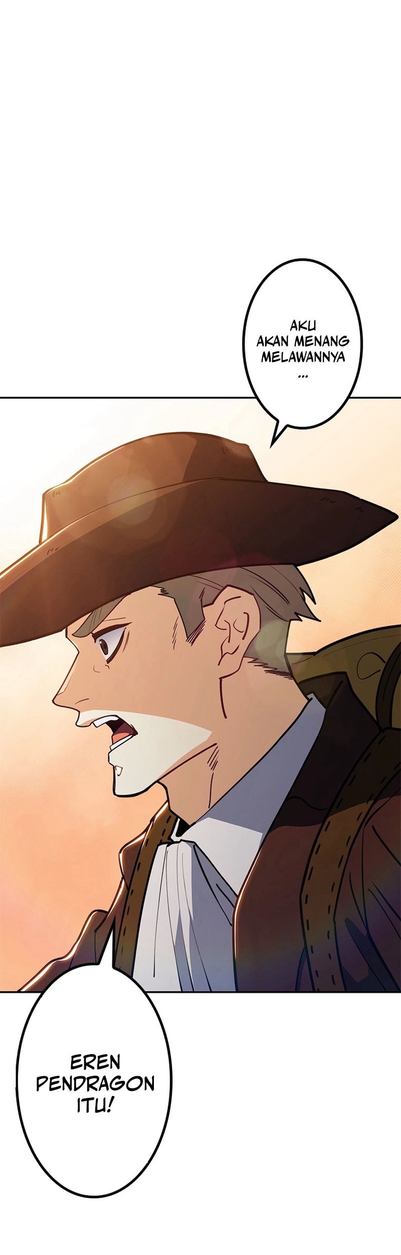 White Dragon Duke: Pendragon Chapter 108 - halaman 14