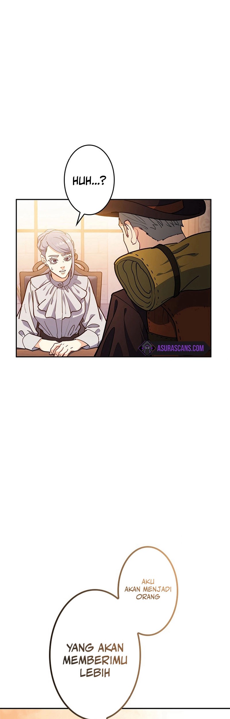 White Dragon Duke: Pendragon Chapter 108 - halaman 15