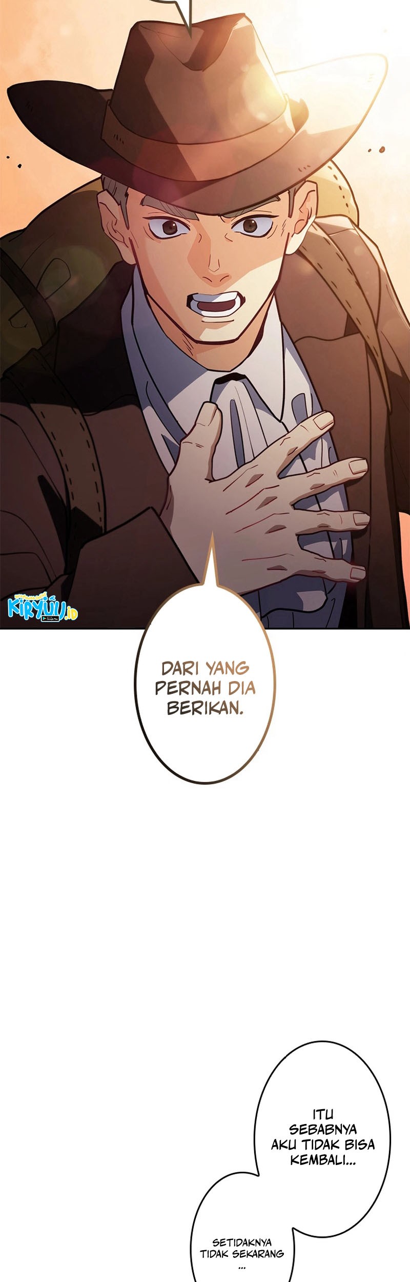 White Dragon Duke: Pendragon Chapter 108 - halaman 16