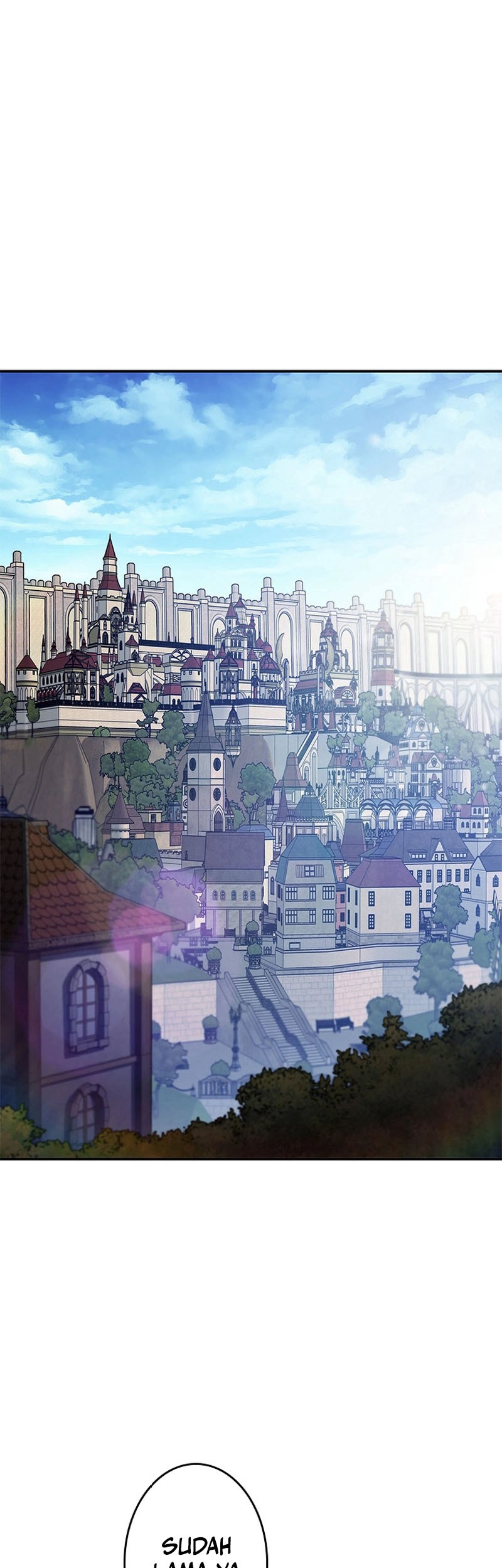 White Dragon Duke: Pendragon Chapter 108 - halaman 2
